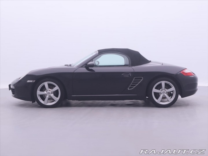 Porsche Boxster 2,7 i 180kW Kabriolet 2008