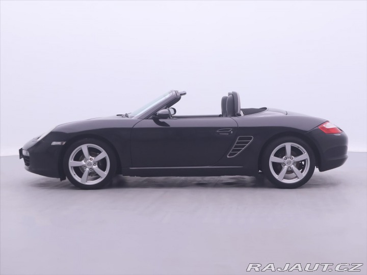 Porsche Boxster 2,7 i 180kW Kabriolet 2008