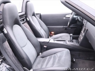 Porsche Boxster 2,7 i 180kW Kabriolet 2008