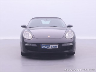 Porsche Boxster 2,7 i 180kW Kabriolet 2008