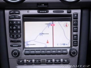 Porsche Boxster 2,7 i 180kW Kabriolet 2008