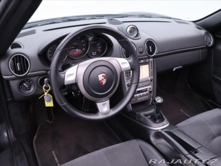 Porsche Boxster 2,7 i 180kW Kabriolet 2008