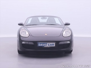 Porsche Boxster 2,7 i 180kW Kabriolet 2008