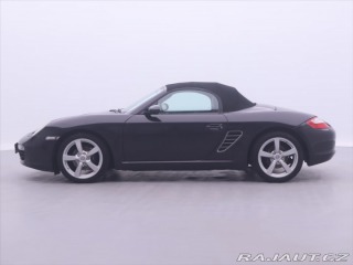 Porsche Boxster 2,7 i 180kW Kabriolet 2008