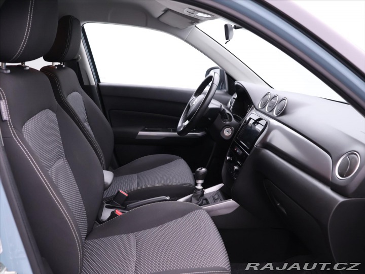 Suzuki Vitara 1,4 103kW Tempomat Naviga 2019