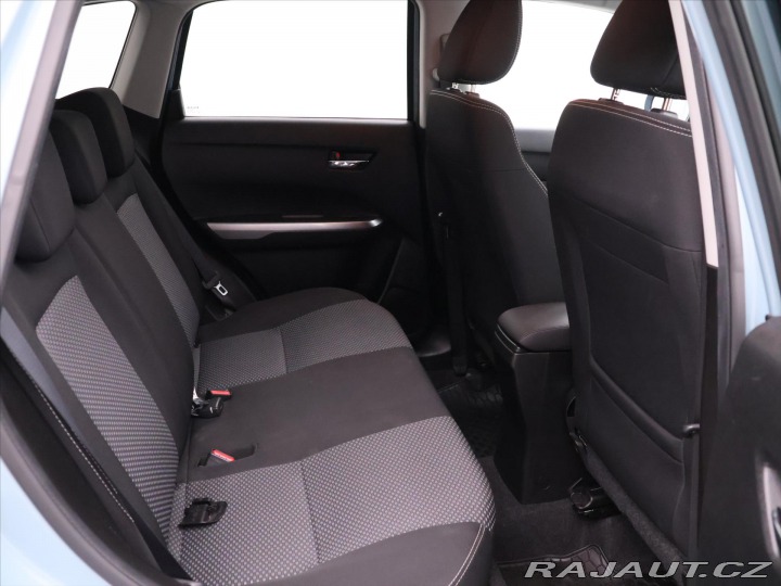 Suzuki Vitara 1,4 103kW Tempomat Naviga 2019