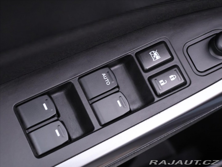 Suzuki Vitara 1,4 103kW Tempomat Naviga 2019
