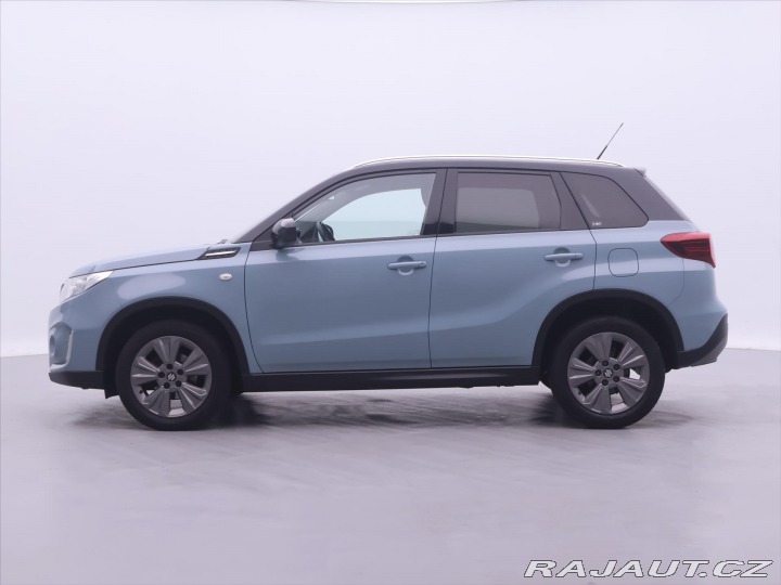 Suzuki Vitara 1,4 103kW Tempomat Naviga 2019