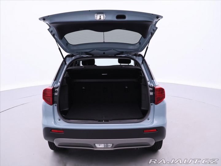 Suzuki Vitara 1,4 103kW Tempomat Naviga 2019