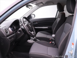 Suzuki Vitara 1,4 103kW Tempomat Naviga 2019
