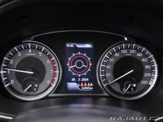 Suzuki Vitara 1,4 103kW Tempomat Naviga 2019