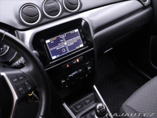 Suzuki Vitara 1,4 103kW Tempomat Naviga 2019