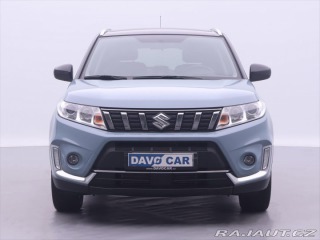 Suzuki Vitara 1,4 103kW Tempomat Naviga 2019