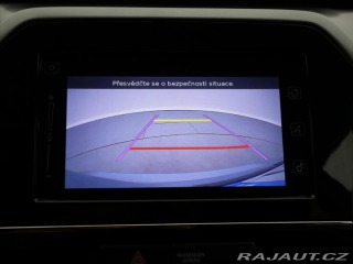 Suzuki Vitara 1,4 103kW Tempomat Naviga 2019