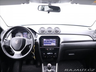Suzuki Vitara 1,4 103kW Tempomat Naviga 2019