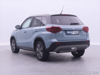 Suzuki Vitara 1,4 103kW Tempomat Naviga 2019