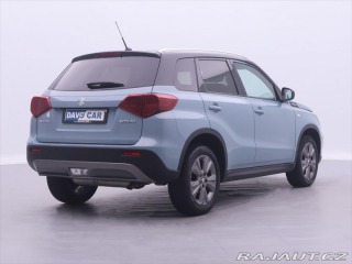 Suzuki Vitara 1,4 103kW Tempomat Naviga 2019