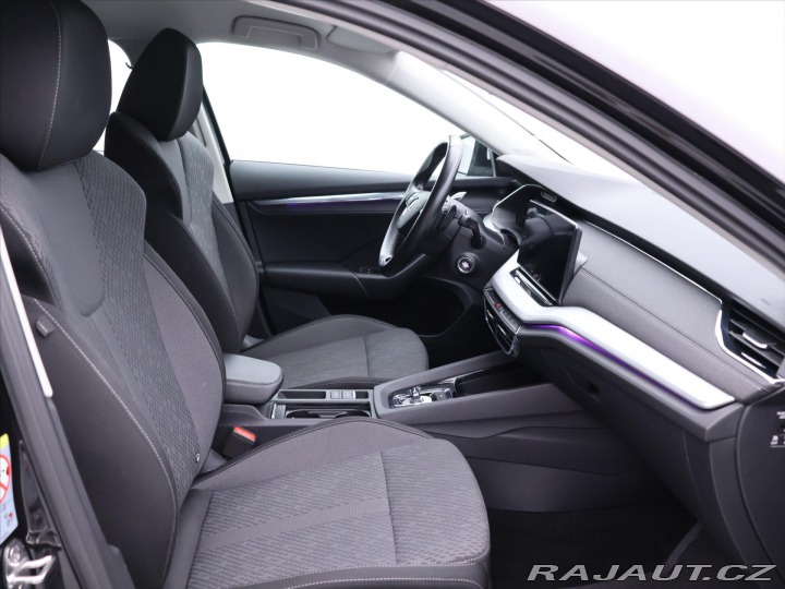Škoda Octavia 2,0 TDI 110kW DSG Style C 2020