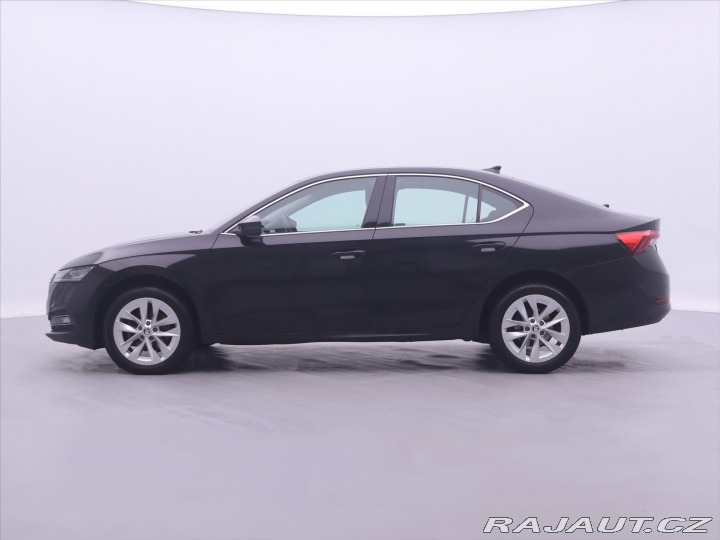 Škoda Octavia 2,0 TDI 110kW DSG Style C 2020
