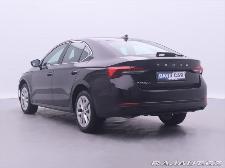 Škoda Octavia 2,0 TDI 110kW DSG Style C 2020