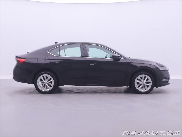 Škoda Octavia 2,0 TDI 110kW DSG Style C 2020