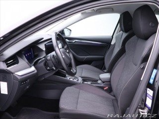 Škoda Octavia 2,0 TDI 110kW DSG Style C 2020