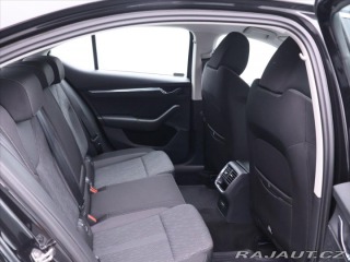 Škoda Octavia 2,0 TDI 110kW DSG Style C 2020