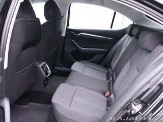 Škoda Octavia 2,0 TDI 110kW DSG Style C 2020