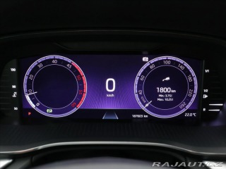 Škoda Octavia 2,0 TDI 110kW DSG Style C 2020