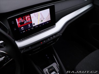 Škoda Octavia 2,0 TDI 110kW DSG Style C 2020