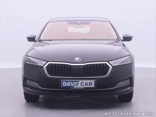 Škoda Octavia 2,0 TDI 110kW DSG Style C 2020