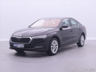 Škoda Octavia 2,0 TDI 110kW DSG Style C 2020