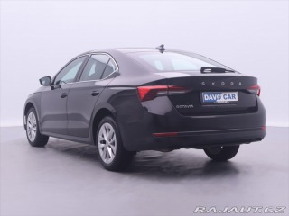 Škoda Octavia 2,0 TDI 110kW DSG Style C 2020