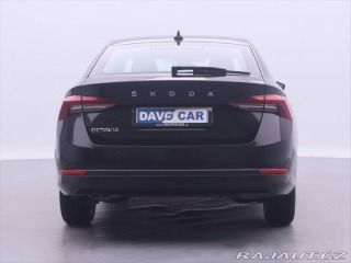 Škoda Octavia 2,0 TDI 110kW DSG Style C 2020