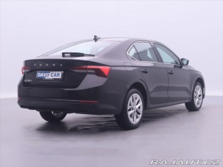 Škoda Octavia 2,0 TDI 110kW DSG Style C 2020