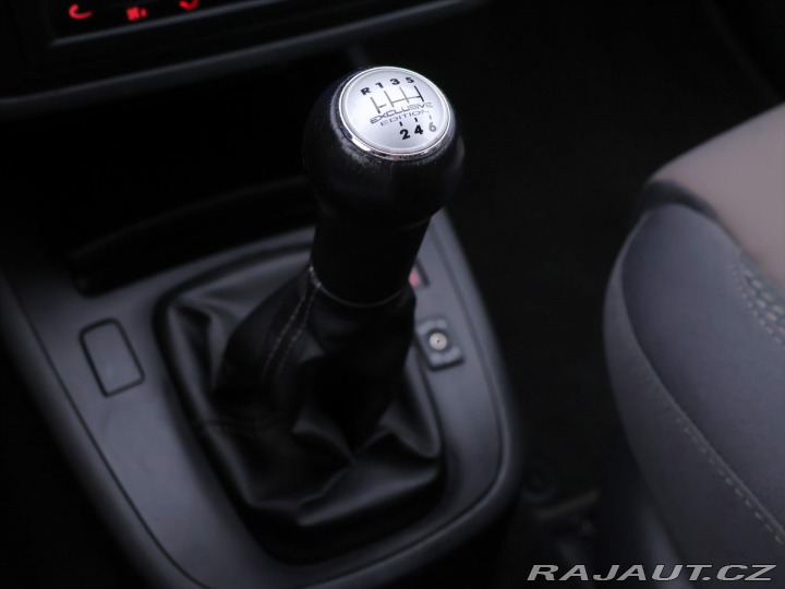 Volkswagen Sharan 2,0 TDI 103kW Exclusive 7 2009