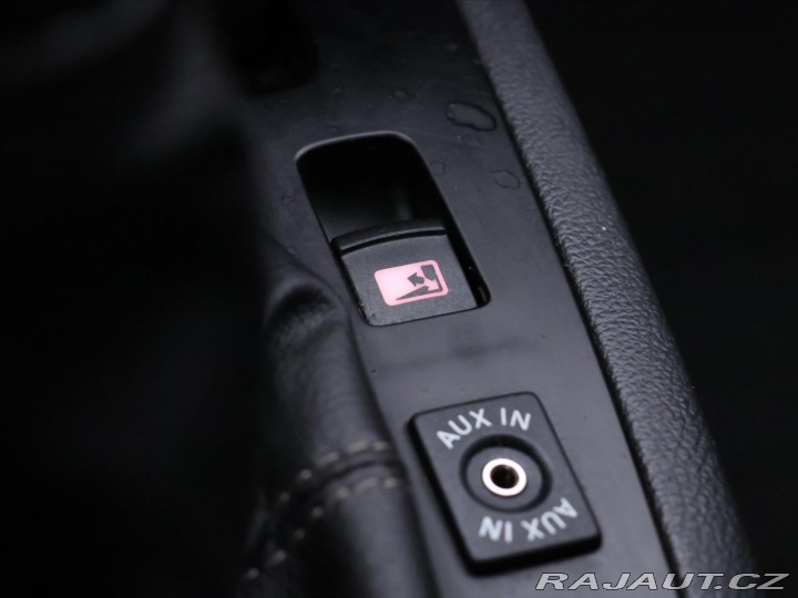 Volkswagen Sharan 2,0 TDI 103kW Exclusive 7 2009