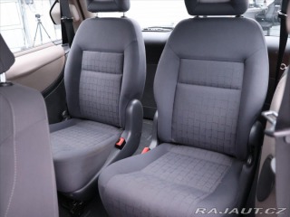 Volkswagen Sharan 2,0 TDI 103kW Exclusive 7 2009