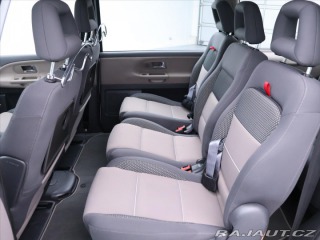 Volkswagen Sharan 2,0 TDI 103kW Exclusive 7 2009