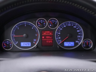 Volkswagen Sharan 2,0 TDI 103kW Exclusive 7 2009
