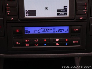 Volkswagen Sharan 2,0 TDI 103kW Exclusive 7 2009