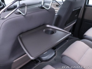 Volkswagen Sharan 2,0 TDI 103kW Exclusive 7 2009