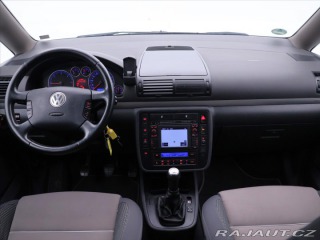 Volkswagen Sharan 2,0 TDI 103kW Exclusive 7 2009