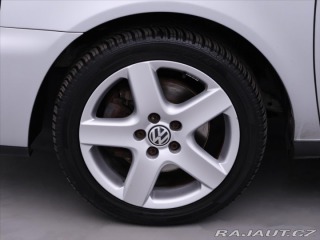 Volkswagen Sharan 2,0 TDI 103kW Exclusive 7 2009