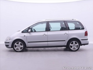 Volkswagen Sharan 2,0 TDI 103kW Exclusive 7 2009