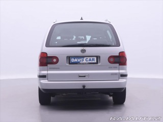 Volkswagen Sharan 2,0 TDI 103kW Exclusive 7 2009