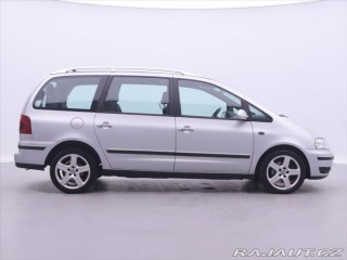 Volkswagen Sharan 2,0 TDI 103kW Exclusive 7 2009