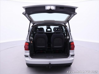 Volkswagen Sharan 2,0 TDI 103kW Exclusive 7 2009