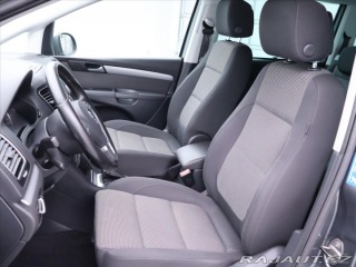 Volkswagen Sharan 2,0 TDI 103kW DSG 7-Míst 2012