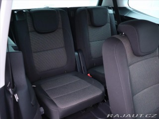 Volkswagen Sharan 2,0 TDI 103kW DSG 7-Míst 2012